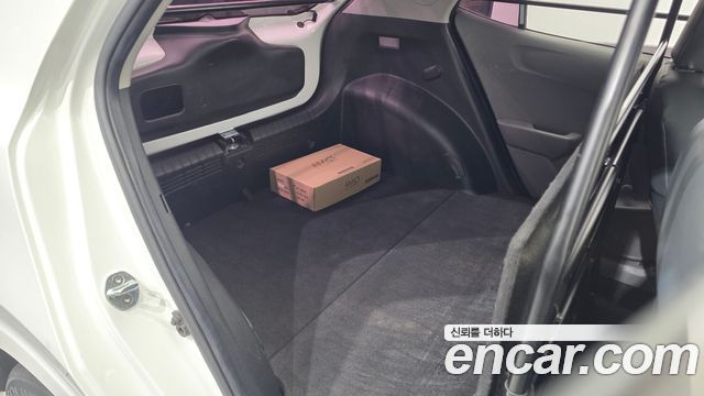 Kia morning 2021 — photo 18