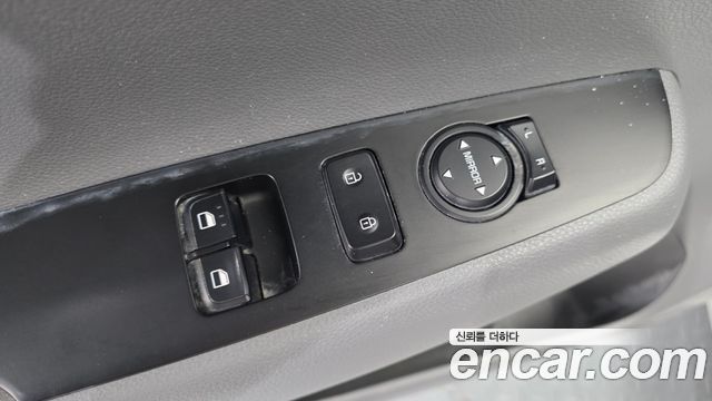 Kia morning 2021 — photo 23