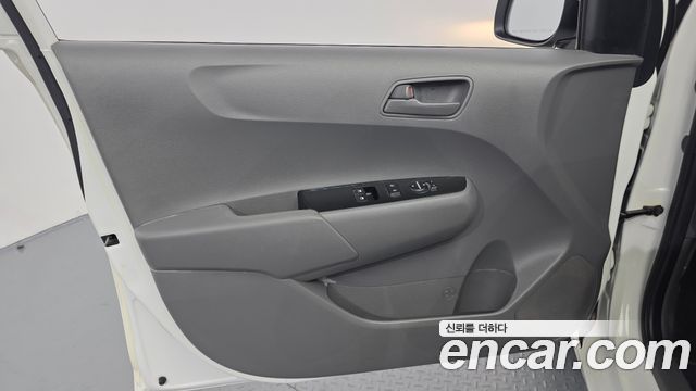 Kia morning 2021 — photo 14