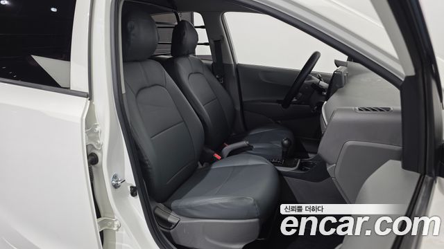 Kia morning 2021 — photo 16