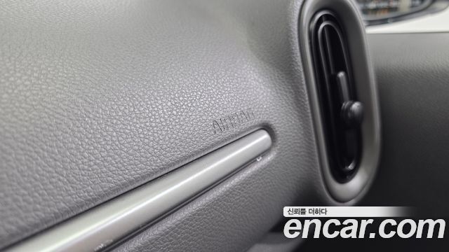 Kia morning 2021 — photo 30