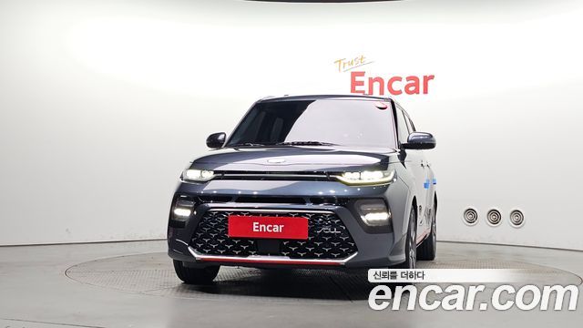 Kia Soul 2019 — photo 3
