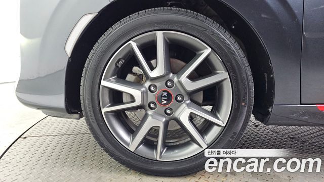Kia Soul 2019 — photo 5