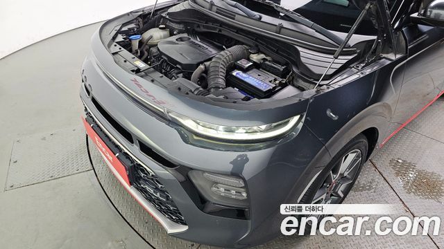 Kia Soul 2019 — photo 6