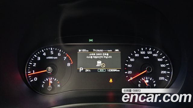 Kia Soul 2019 — photo 8