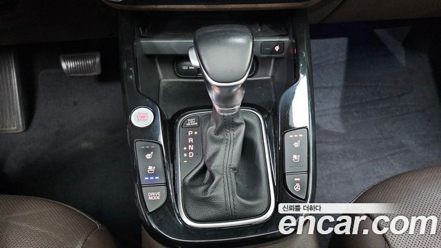 Kia Soul 2019 — photo 9