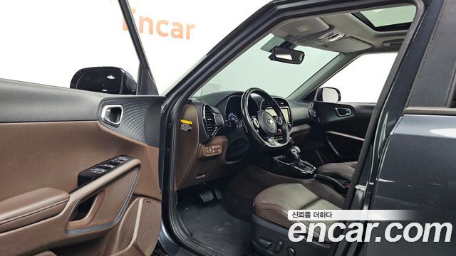 Kia Soul 2019 — photo 10