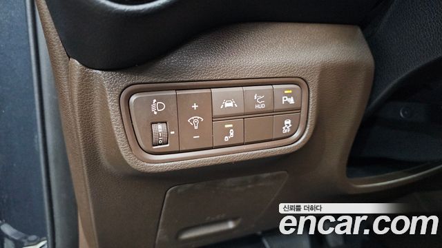 Kia Soul 2019 — photo 12