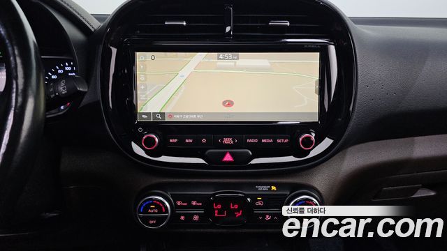 Kia Soul 2019 — photo 14