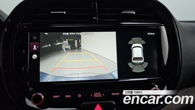 Kia Soul 2019 — photo 15