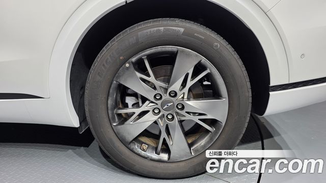 Genesis GV70 2022 — photo 7