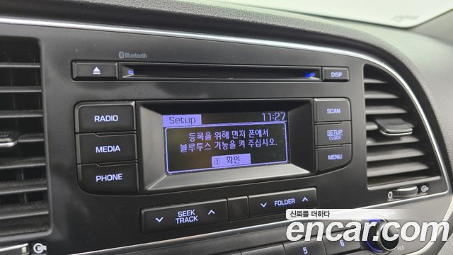 Hyundai AVANTE 2018 — photo 15