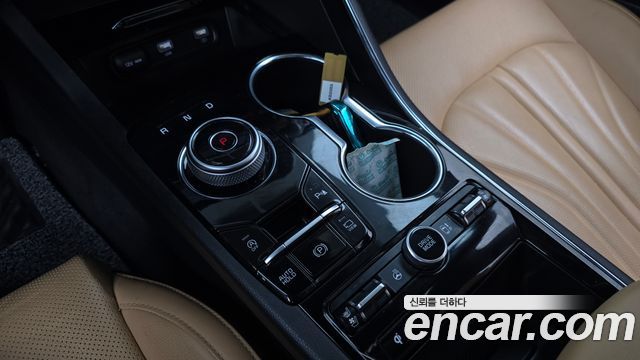 Kia K5 2023 — photo 12