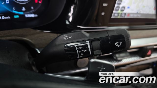 Kia K5 2023 — photo 27