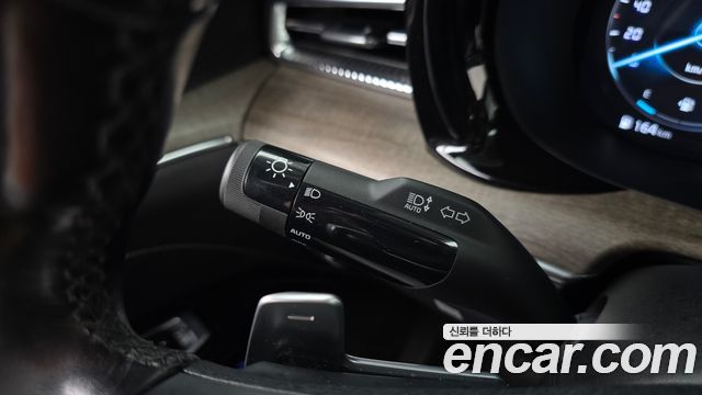 Kia K5 2023 — photo 30