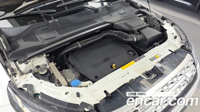 Land Rover Discovery Sport 2015 — photo 6