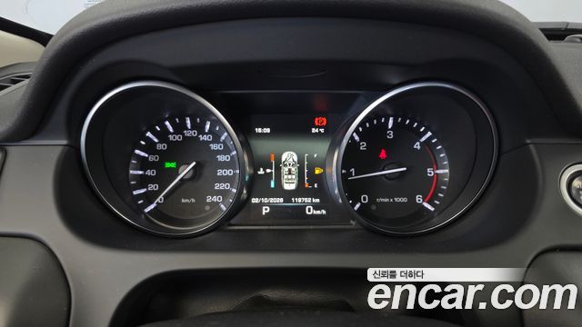 Land Rover Discovery Sport 2015 — photo 8