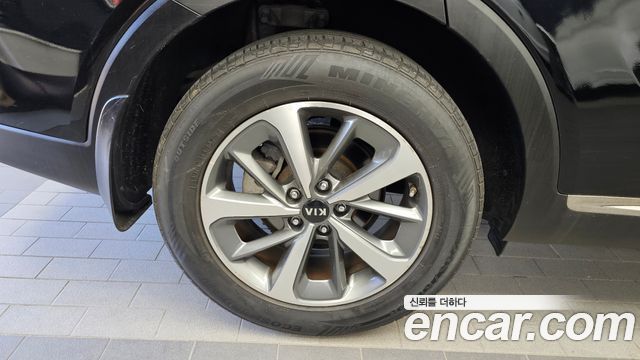 Kia Sorento 2018 — photo 5