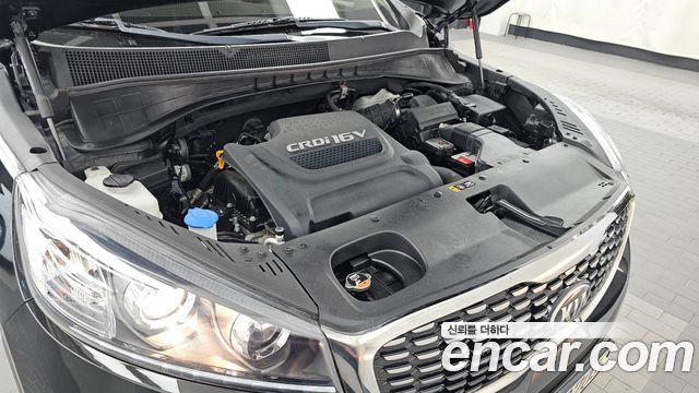 Kia Sorento 2018 — photo 6