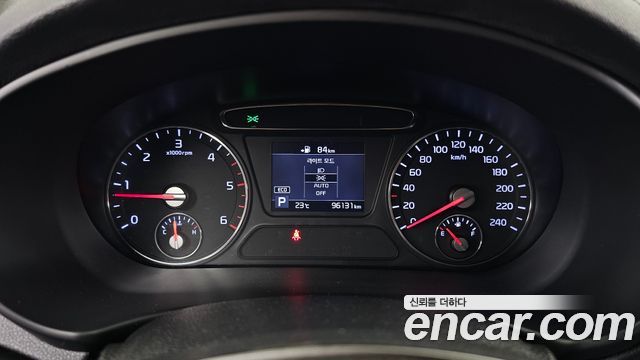 Kia Sorento 2018 — photo 11