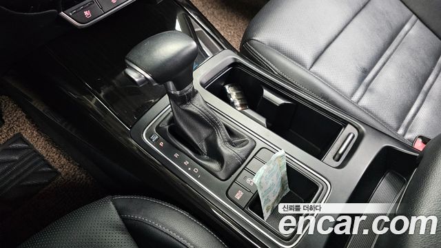 Kia Sorento 2018 — photo 12