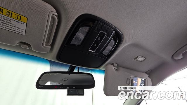 Kia Sorento 2018 — photo 22