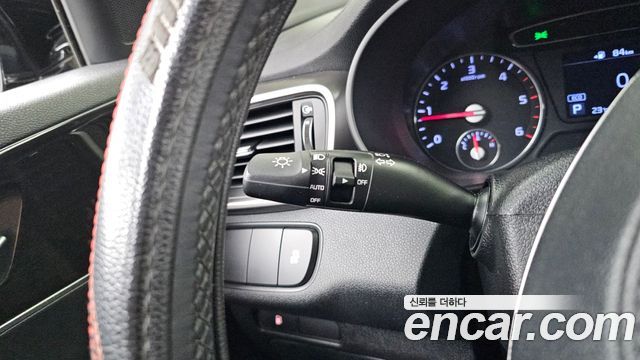 Kia Sorento 2018 — photo 23
