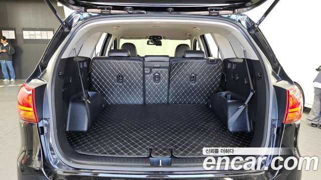 Kia Sorento 2018 — photo 26