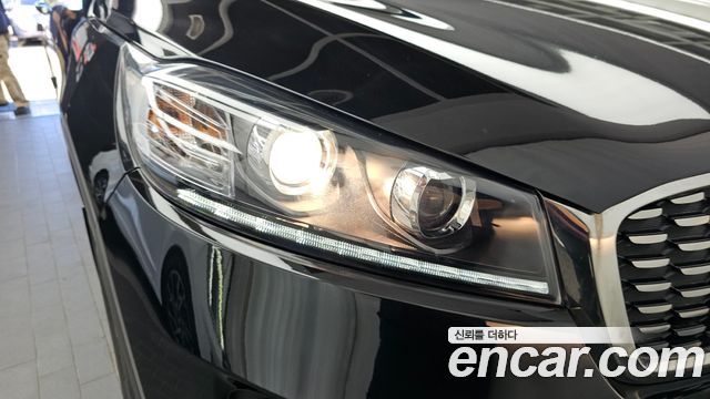 Kia Sorento 2018 — photo 8