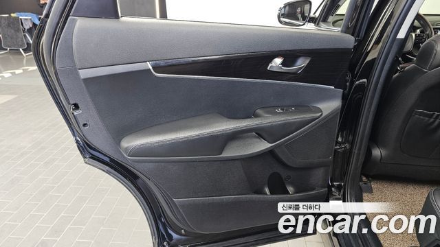 Kia Sorento 2018 — photo 15