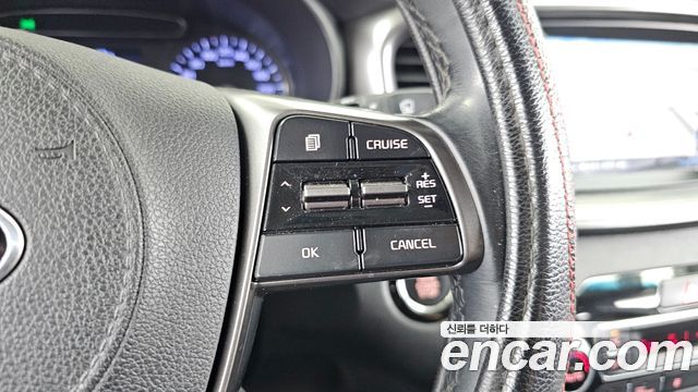 Kia Sorento 2018 — photo 33