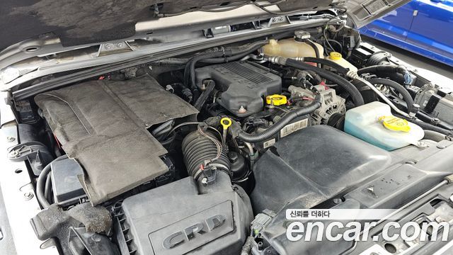 Jeep Wrangler 2013 — photo 6