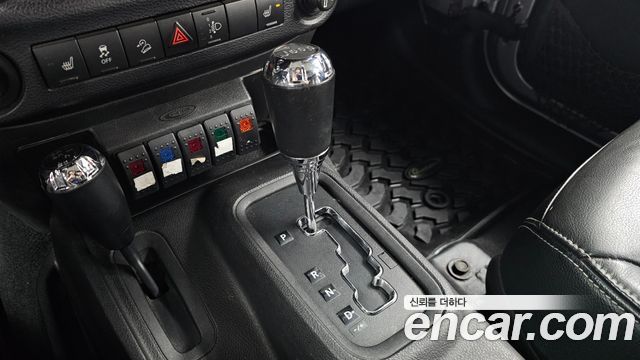 Jeep Wrangler 2013 — photo 9