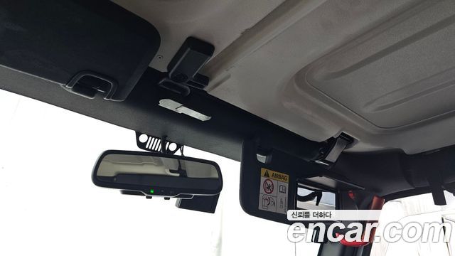 Jeep Wrangler 2013 — photo 18