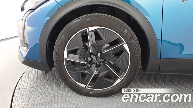 Peugeot 408 2023 — photo 5