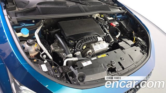 Peugeot 408 2023 — photo 6