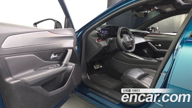 Peugeot 408 2023 — photo 10