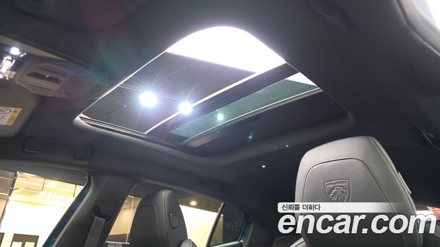 Peugeot 408 2023 — photo 19