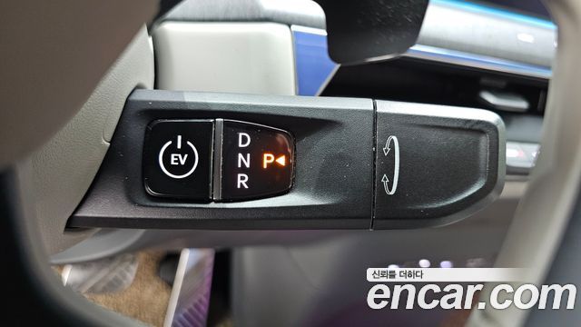 Kia EV9 2024 — photo 12