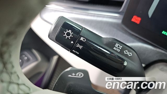 Kia EV9 2024 — photo 29