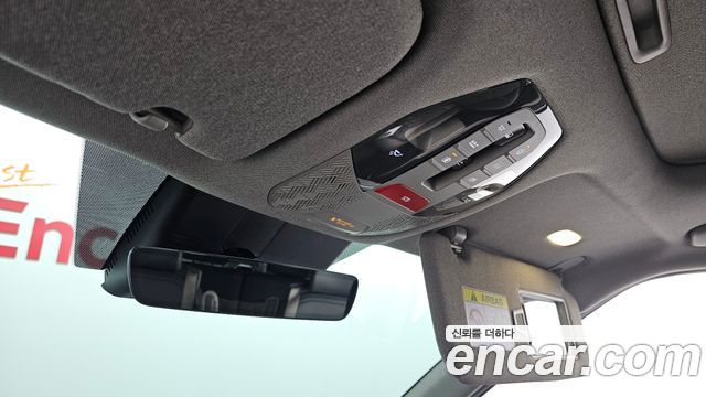 Kia EV9 2024 — photo 33