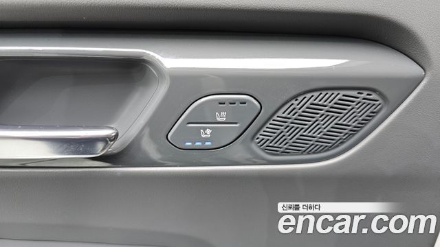 Kia EV9 2024 — photo 34