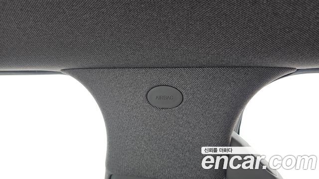 Kia EV9 2024 — photo 36