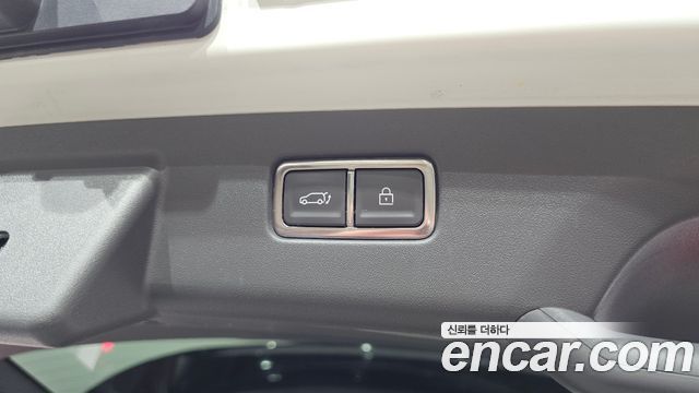 Kia EV9 2024 — photo 38