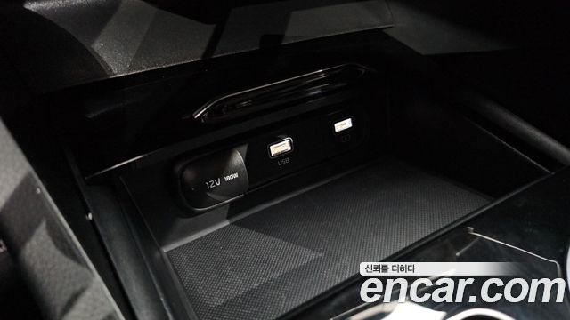 Kia K5 2022 — photo 27