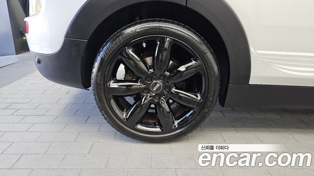 Mini Clubman 2021 — photo 5