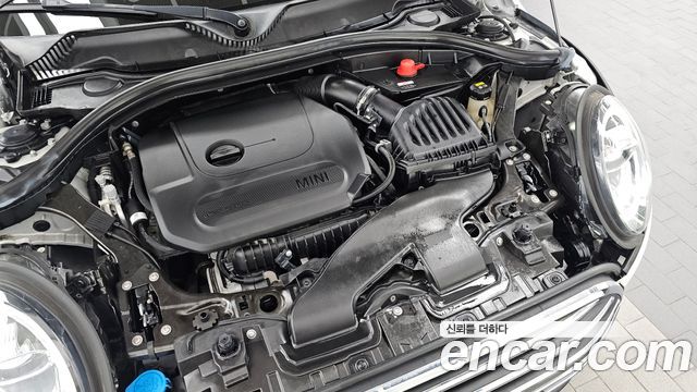 Mini Clubman 2021 — photo 6