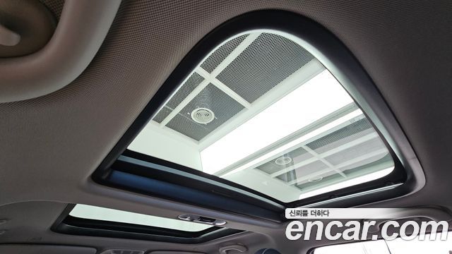 Mini Clubman 2021 — photo 23
