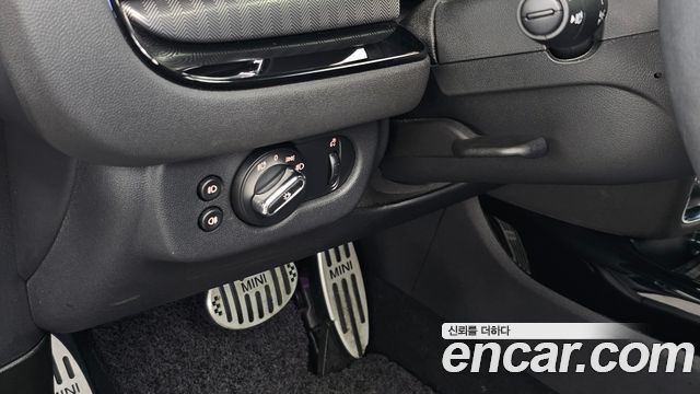 Mini Clubman 2021 — photo 24
