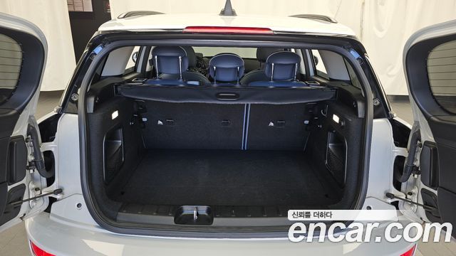 Mini Clubman 2021 — photo 26